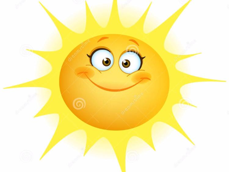 Get set to sizzle everyone!