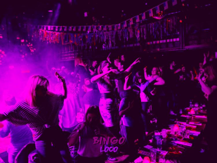 Bingo Loco is coming to Leitrim!