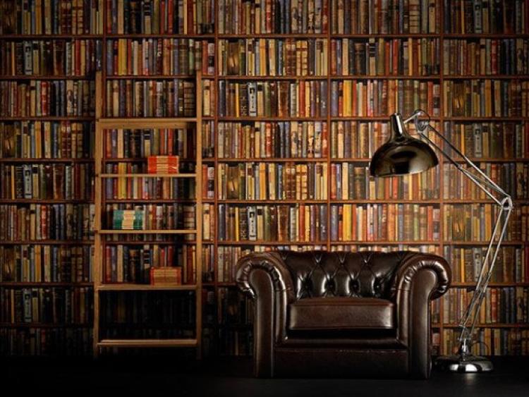 Books you  should read with Martin Doyle