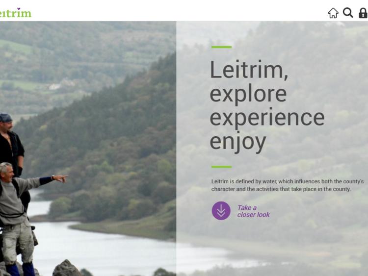 A big year planned for Leitrim Tourism
