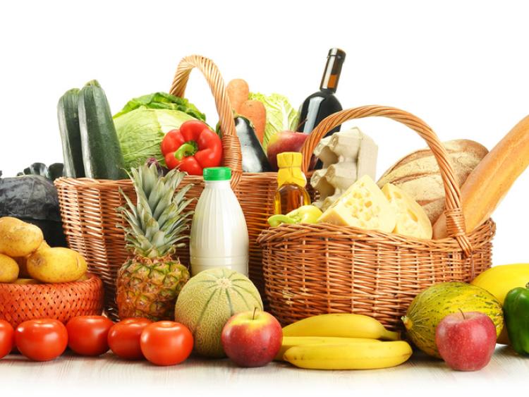 Gluten free event in Leitrim