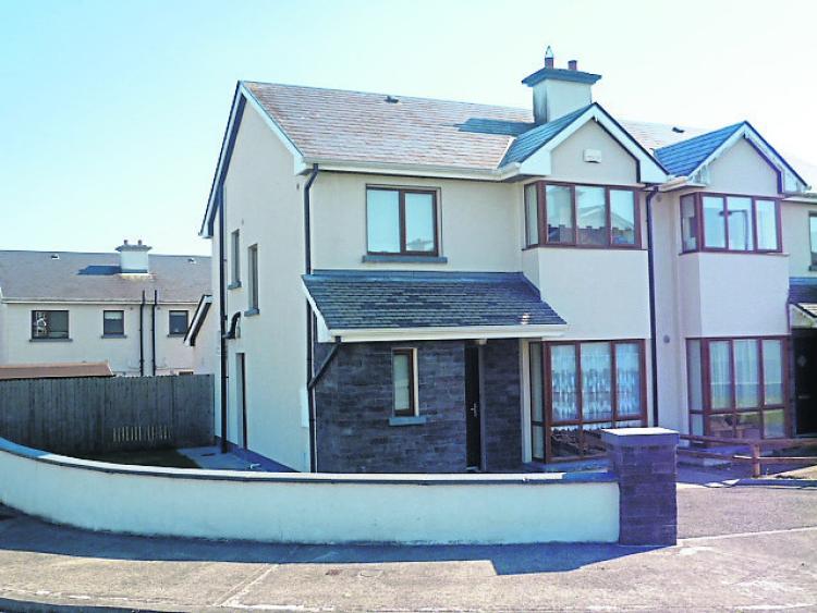 Two new properties  come on to the market in Leitrim