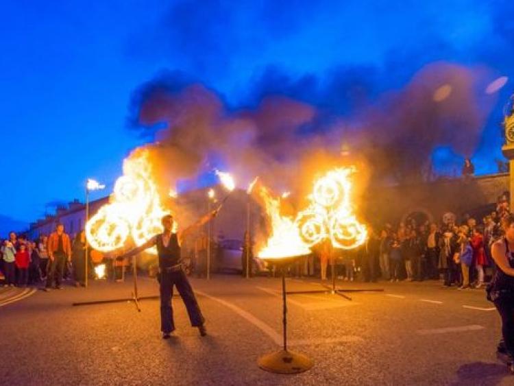 Line-up for Carrick Carnival revealed