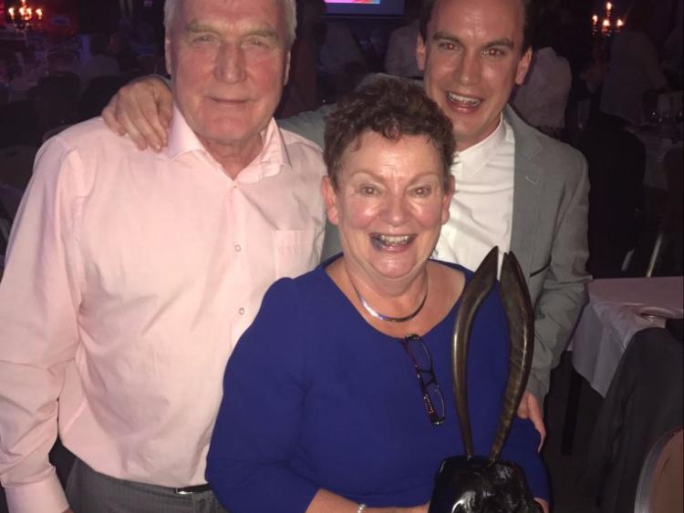 All Ireland success for Maura