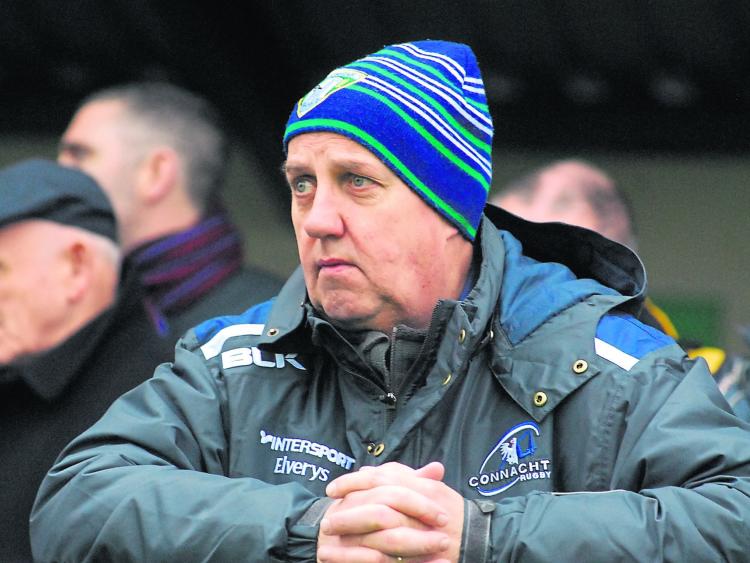 Tribute to Leitrim man, Luke Early