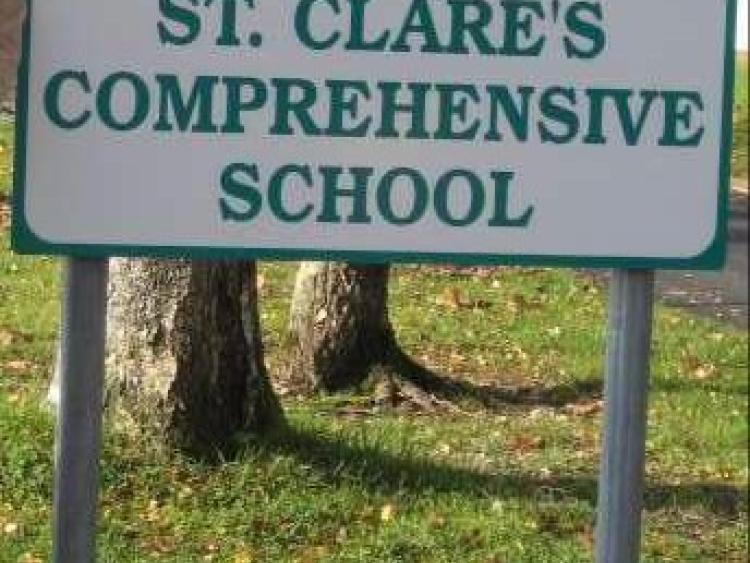 Leitrim School seeks permission to build new autism room