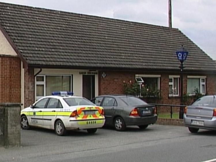 Ballyconnell Garda Station downgraded