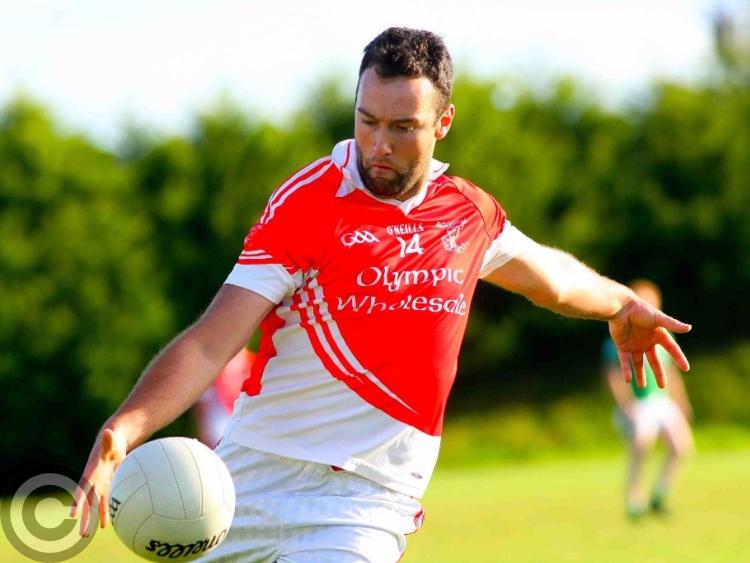 Fenagh resist Ballinaglera charge