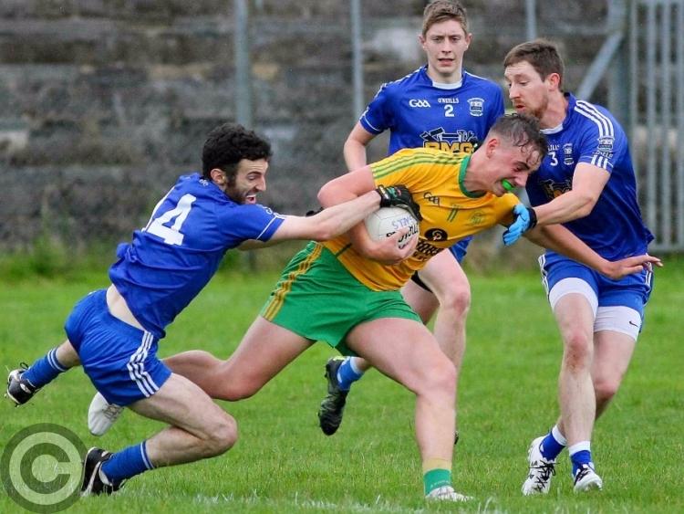 Connacht Gold Senior and Fox Monumentals Intermediate Championship Quarter-Final predictions