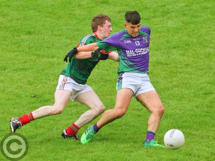 A victory that felt like a defeat as Kiltubrid hopes dashed