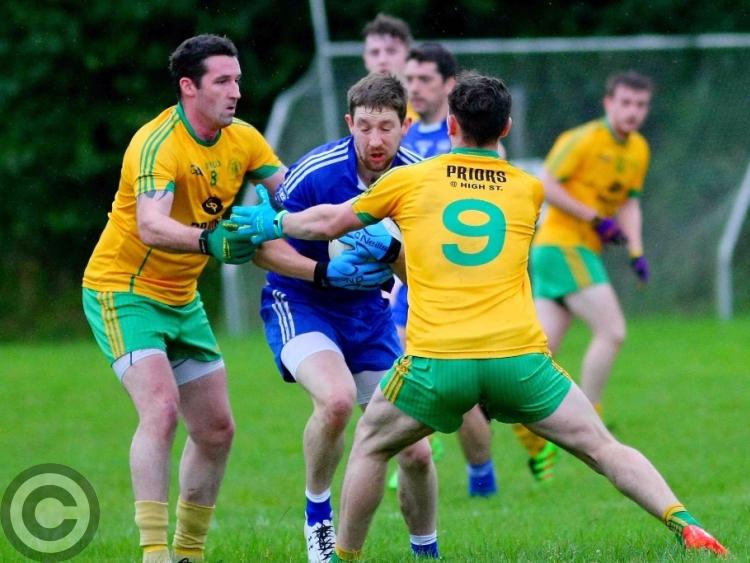 A good start is half the battle