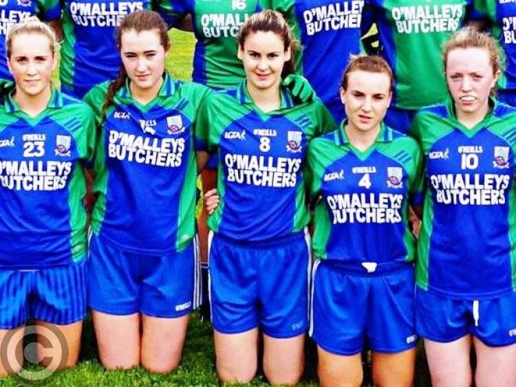 Confident Aine wary of Dromahair challenge