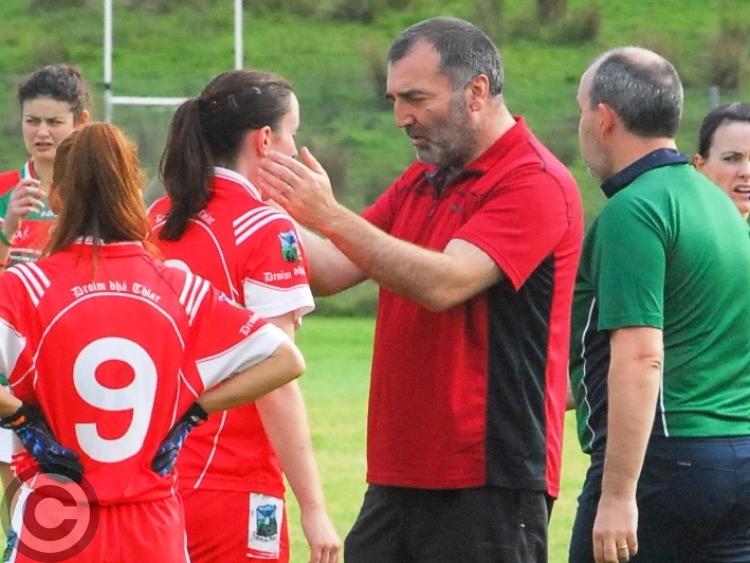 Foolish to read too much into Kiltubrid win - Gerry