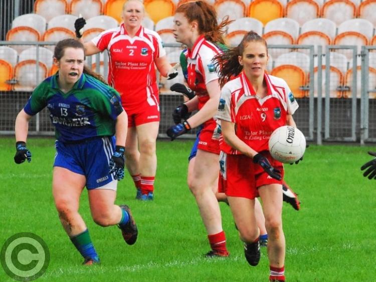 Leitrim GAA Fixtures - September 13-20