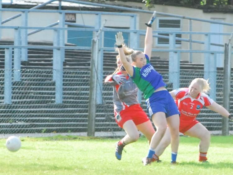 BREAKING: Ladies Final switched to Dromod on Saturday