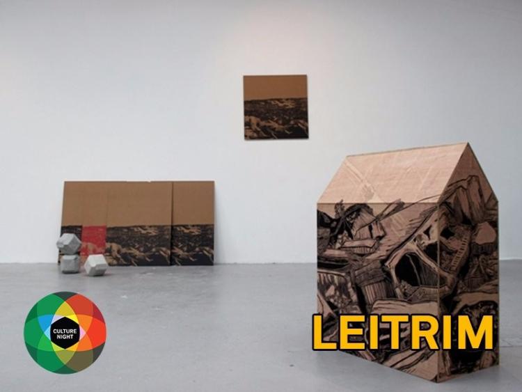 Range of free events to mark Culture Night in Leitrim