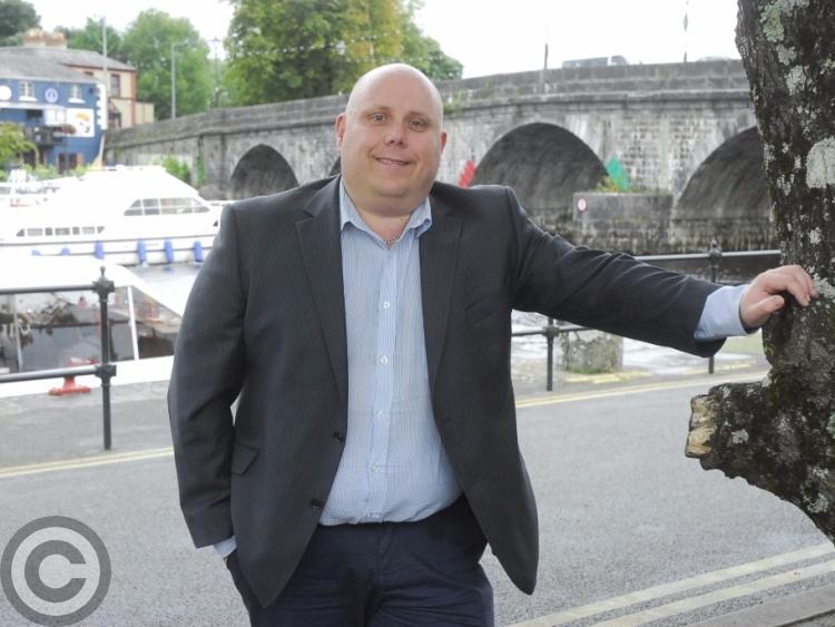 John believes second tier GAA championship is on the way