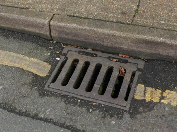 Work to eliminate foul smell in Mohill to begin in November