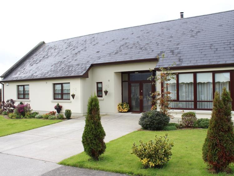 Leitrim property