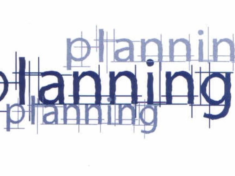 Change of use application for Mohill betting office to a Chinese restaurant