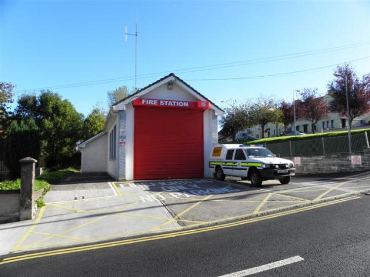 Drusmhanbo Fire station to go to tender