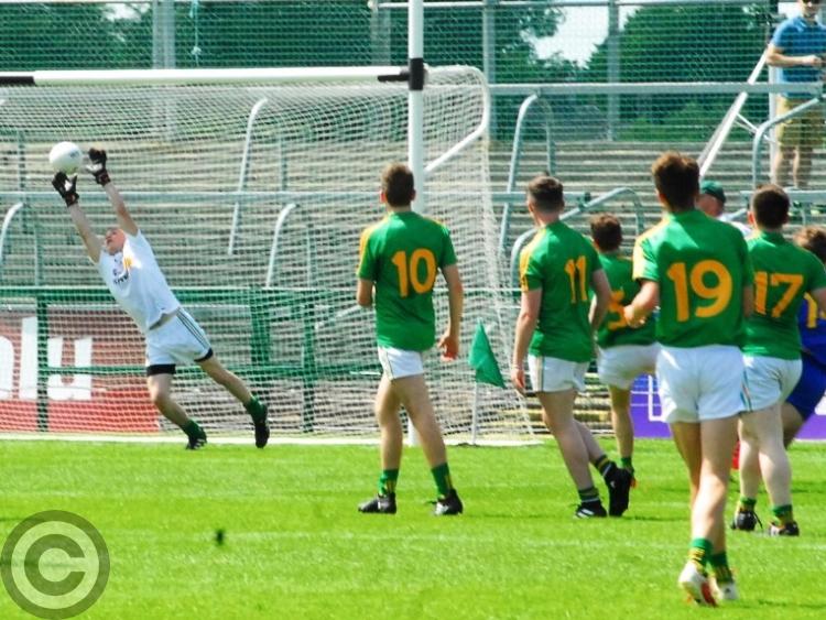 New round robin format for Connacht U17 Football Championship in 2018
