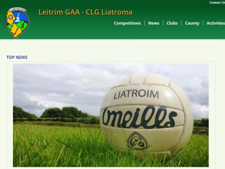 Leitrim GAA Club Forum postponed due to Storm Ophelia