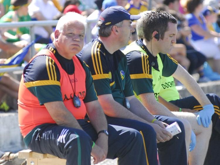 Former Leitrim coach John Morrison set to return for 'Game Senses' workshop