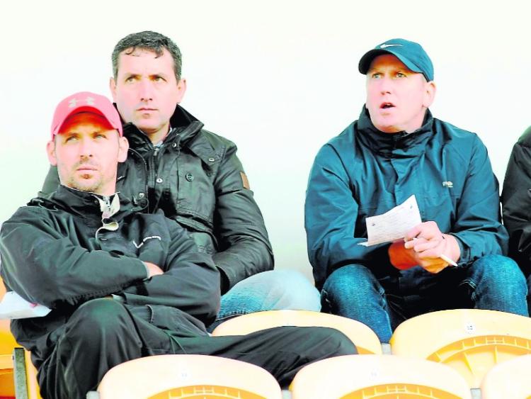 The eyes of the Leitrim management will be glued to their tv screens tonight for the draw for the 2018 Connacht Championship.