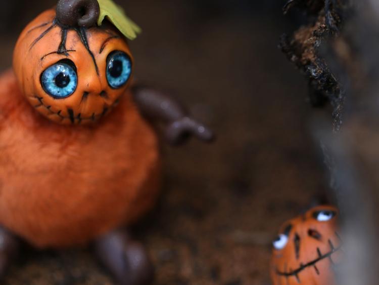 Halloween happenings in Bundoran