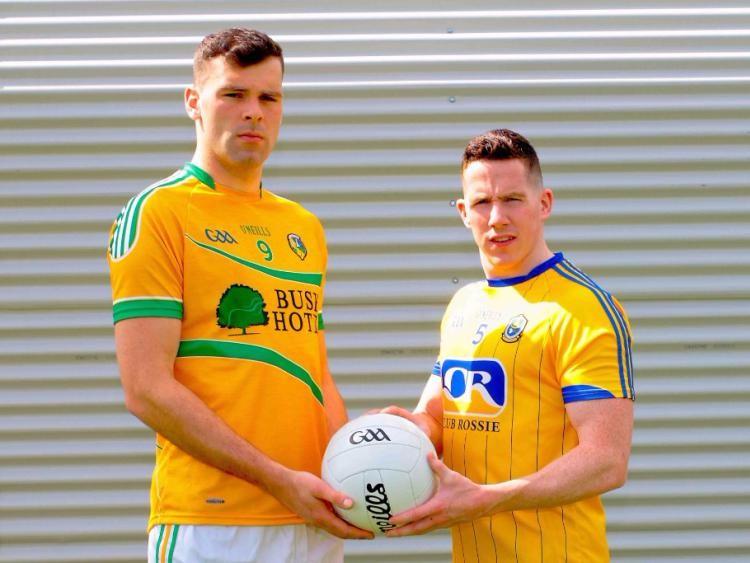 Roscommon await once more for Leitrim should they defeat New York