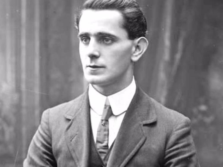 Sean Mac Diarmada