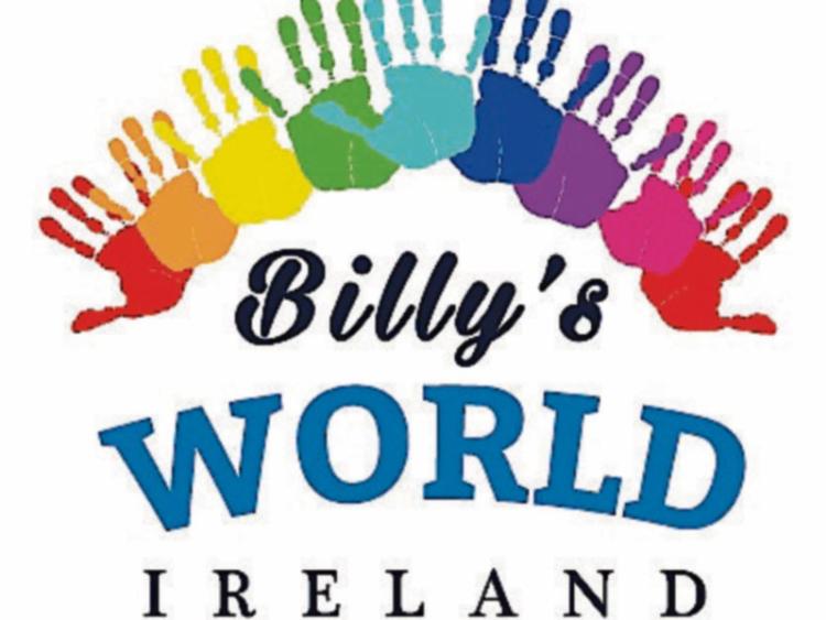 The Hunks of Desire for Billy's World