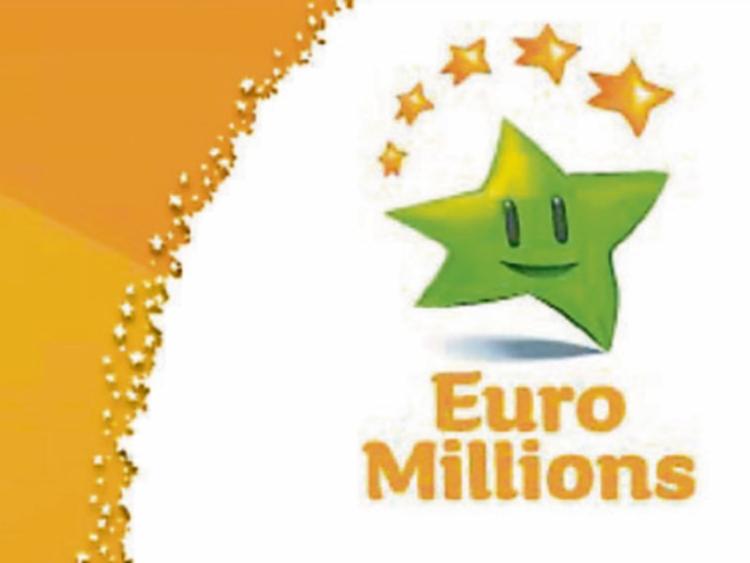 Winning ticket sold in Newtowngore