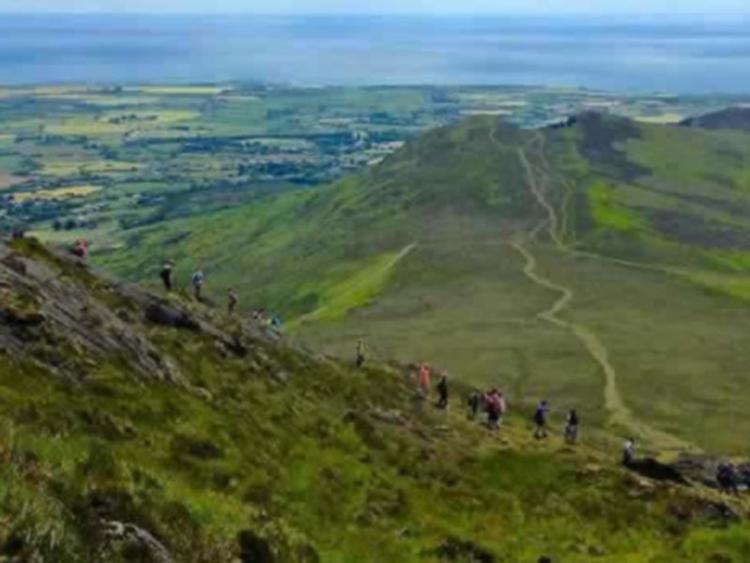 IFA welcomes overturning of damages awarded to hillwalker