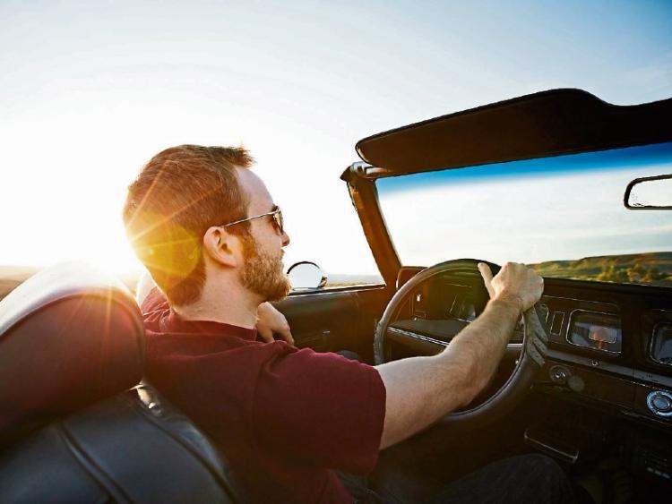 Leitrim drivers are among the best behaved on the road