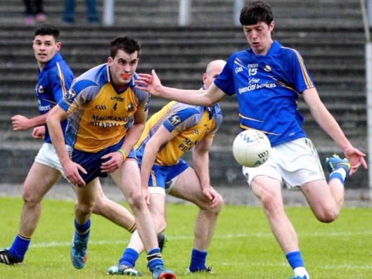 Champions held in controversial ending as Ballinamore cruise