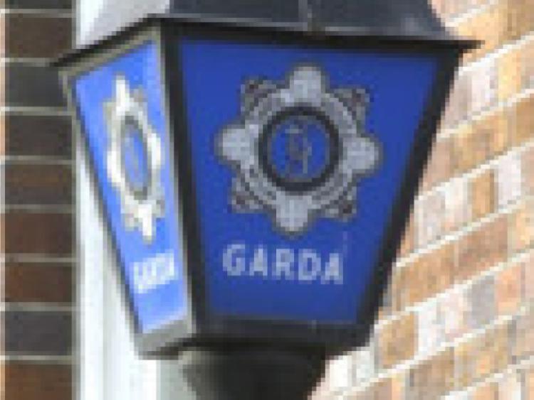 garda siochana