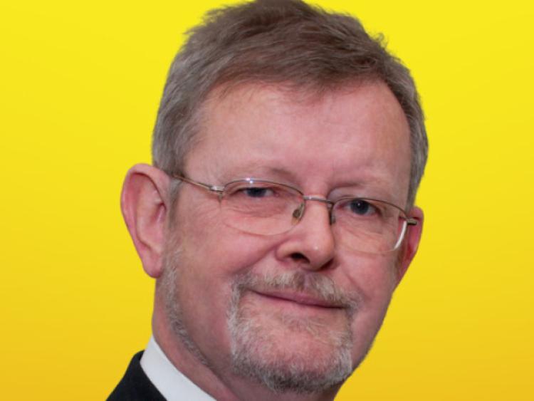 Cllr Michael Colreavy SF