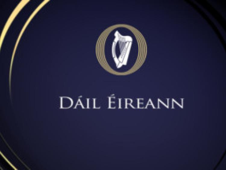 Dail Eireann
