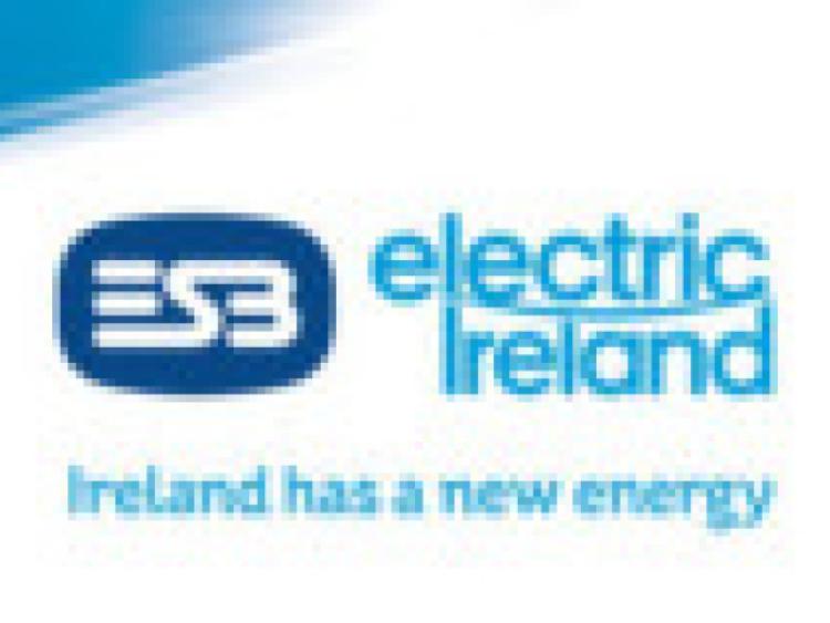 Electric Ireland