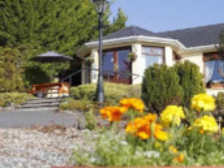 Canal view Restaurant, Keshcarrigan closed last week.