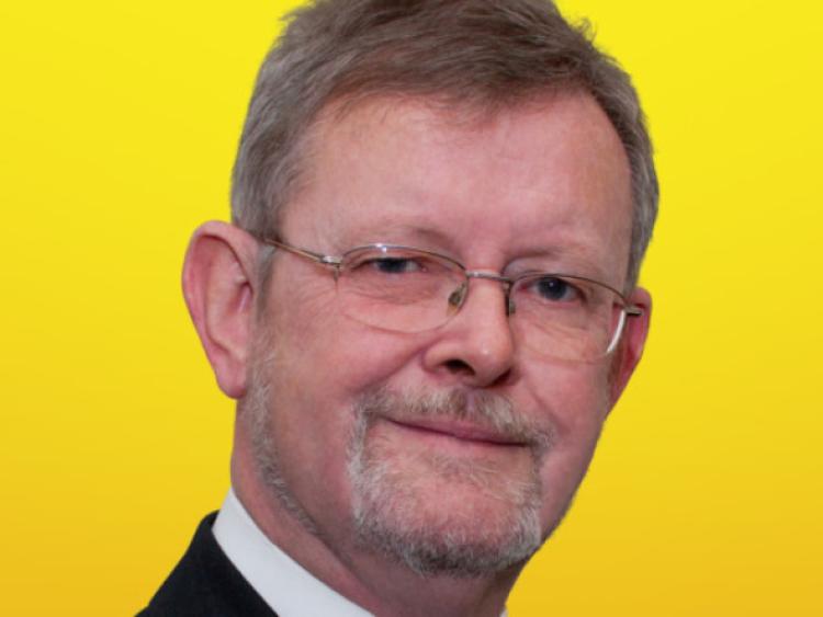 Cllr Michael Colreavy SF