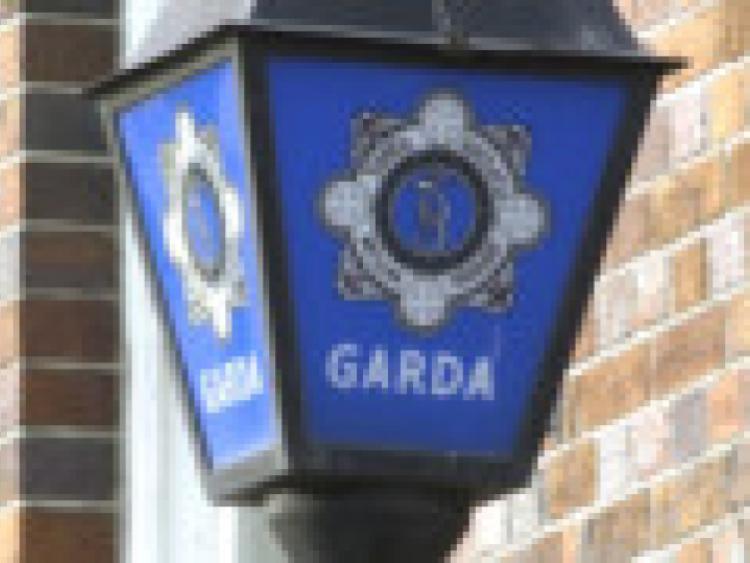 garda siochana