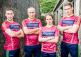 Leitrim family take on the challenge of Ireland&rsquo;s Fittest Family