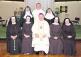 Solemn Profession of Sr. Clare