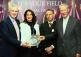 Mohill Veterinary Practice Wins Top Award