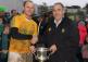 Mohill overcome Melvin Gaels to complete League and Championship double