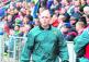 Padraic Davis insists Mohill have nothing to lose ahead of Connacht clash with Castlebar Mitchels