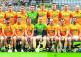 Three Leitrim hurlers named in Lory Meagher Cup champion 15 selection